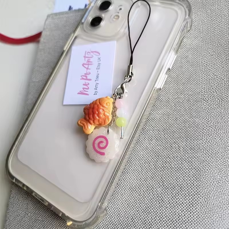 Kawaii Japanese Street Food Ta - đánh giá và giá Tteokbokki Rice Cake