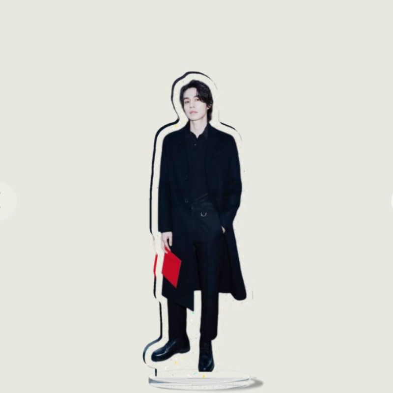 Korean Idol Lee Dong Wook HD P - đánh giá và giá Korean Lifestyle & Kids Boutique