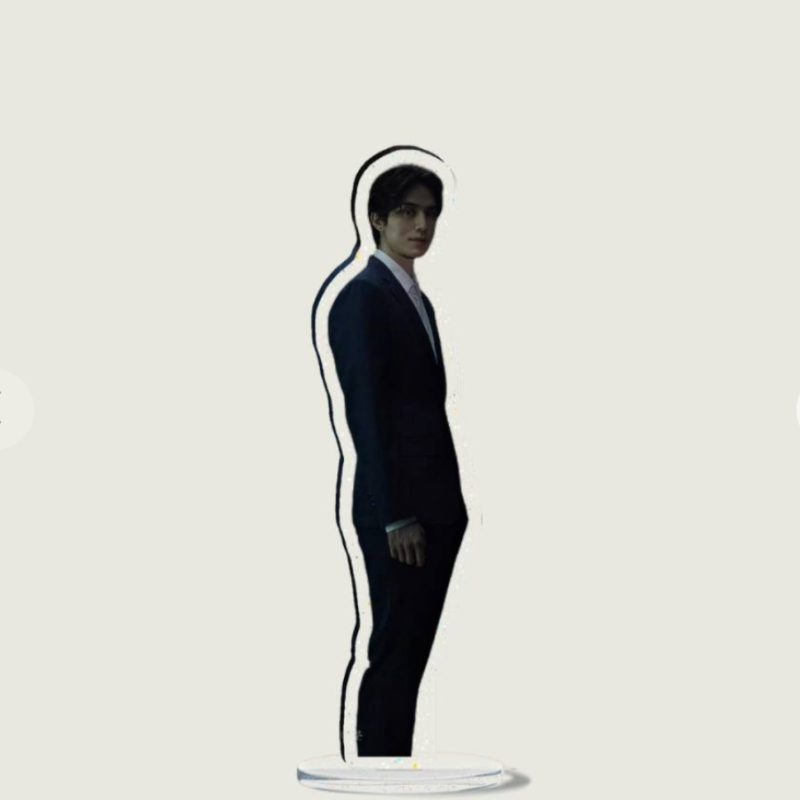 Korean Idol Lee Dong Wook HD P - đánh giá và giá Korean Lifestyle & Kids Boutique