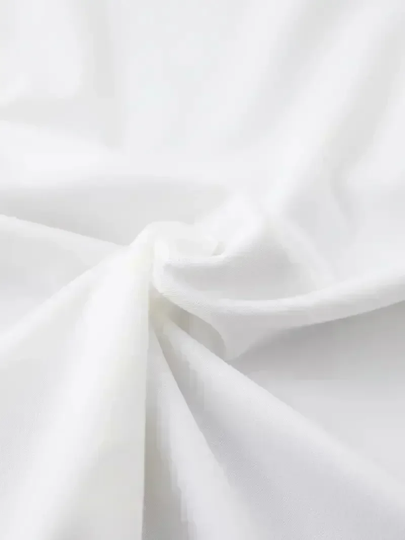 Women's T-shirt White Short-Sl - đánh giá và giá Korean Lifestyle & Kids Boutique