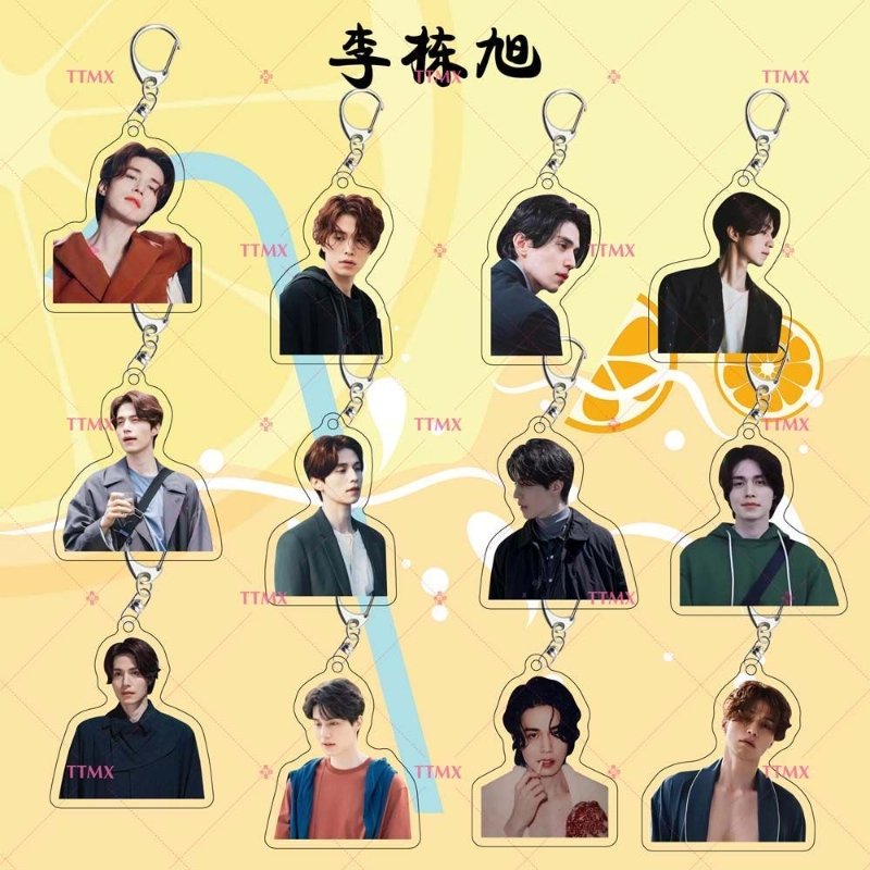 Korean Idol Lee Dong Wook HD P - đánh giá và giá Korean Lifestyle & Kids Boutique