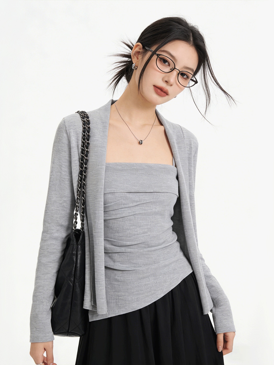 Lush Life Skin-friendly Short  - đánh giá và giá Korean Lifestyle & Kids Boutique
