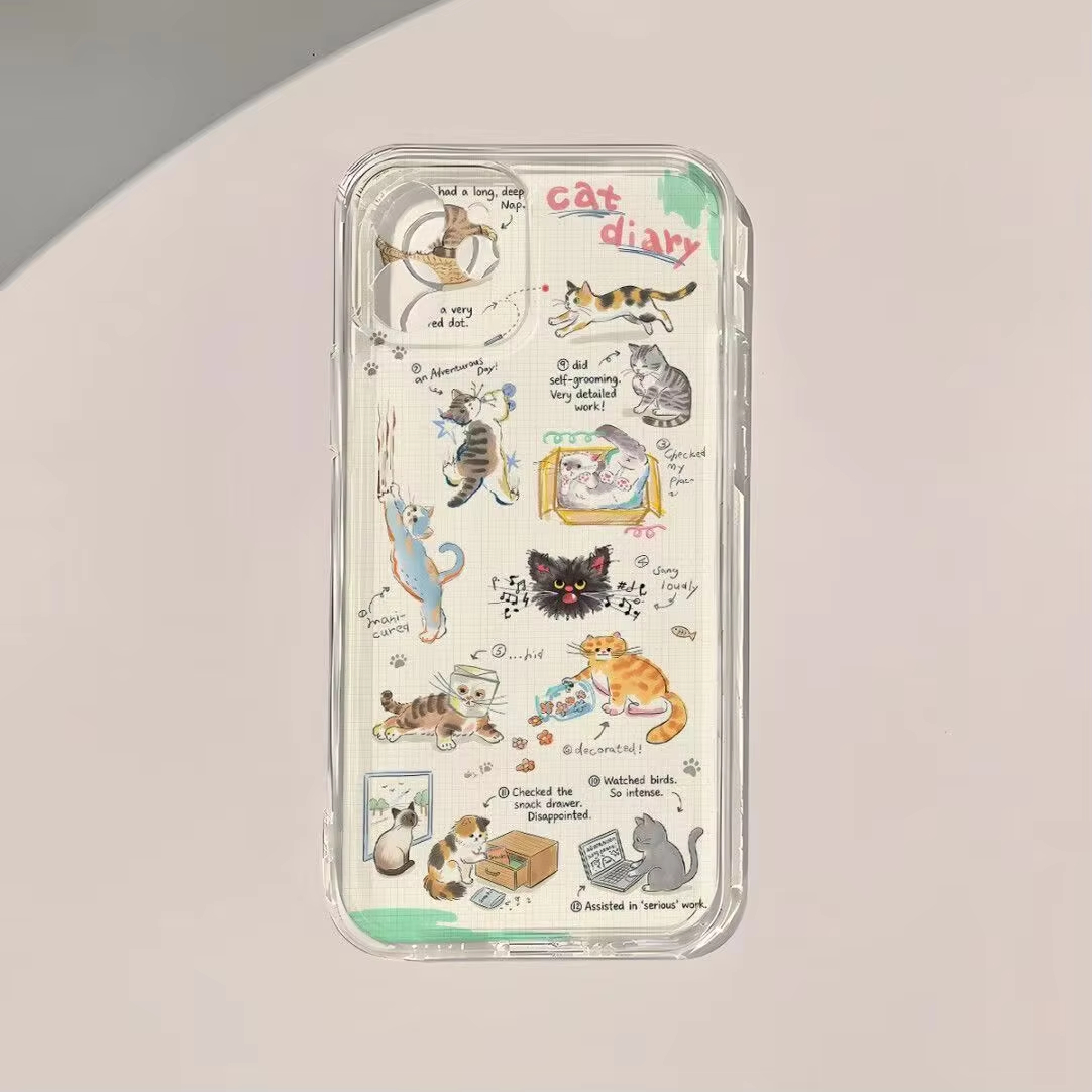 Korean-style Cute Kitten Daily - đánh giá và giá Korean Lifestyle & Kids Boutique
