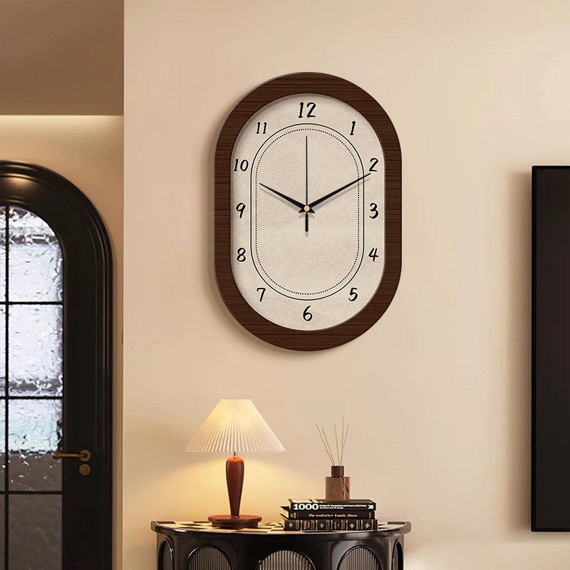 Design Creative Wall Clocks Ch - đánh giá và giá Korean Lifestyle & Kids Boutique