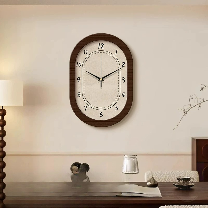 Design Creative Wall Clocks Ch - đánh giá và giá Korean Lifestyle & Kids Boutique