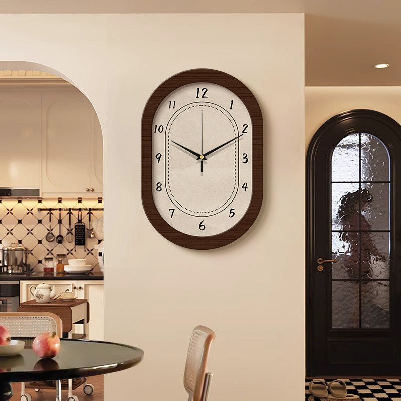 Design Creative Wall Clocks Ch - đánh giá và giá Korean Lifestyle & Kids Boutique