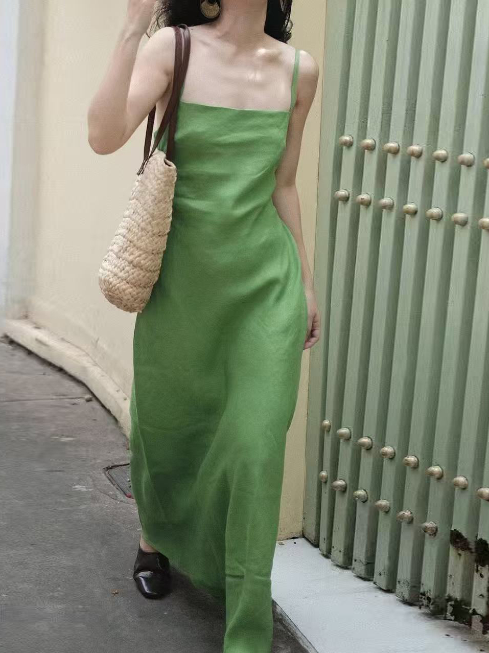 Elegant Korean Style Summer Lo - đánh giá và giá Korean Lifestyle & Kids Boutique